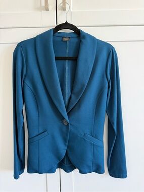 Miik Emily soft stretchy blazer